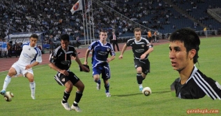 «Qarabağ» 5 futbolçu ilə müqaviləni uzatdı